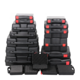 *ארגונית כלי עבודה רב תכליתית – תיבת אחסון מקצועית* 🧰