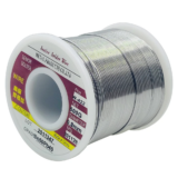 *🔧 חוט הלחמה מקצועי עם ליבת פלקס 200g/500g*