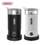 *מקציף חלב אוטומטי HiBREW – שדרוג הקפה הביתי לרמה של בית קפה!* ☕️