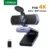 *מצלמת רשת UGREEN 4K עם מיקוד אוטומטי* 🎥