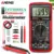 *מולטימטר דיגיטלי מקצועי ANENG DT9205A* ⚡🔧