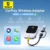 # *מתאם CarPlay אלחוטי Baseus – הפכו את הרכב לחכם יותר!* 🚗💡