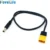 *כבל מתאם XT60 ל-DC 5.5mm למלחם חשמלי TS100/TS101* 🔌⚡