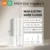 *מנקה השיניים האלחוטי XIAOMI MIJIA – דגם 2025 החדש* 🦷💦