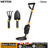 *גלאי מתכות מקצועי לילדים – חוויית חיפוש אוצרות אמיתית!* 🏆💰