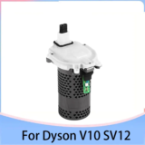 *מנוע חלופי למשאב האבק Dyson V10 SV12 – פתרון מושלם לחידוש המכשיר!* 🔧
