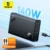 *סוללת גיבוי Baseus 140W בעוצמה 24000mAh – הטעינה המהירה ביותר למשרד שלך!* 🔋💼