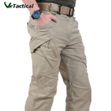 *מכנסי טקטיים רב-כיסים – מושלמים לכל משימה!* 🔥👖