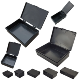 *קופסת אחסון אנטי סטטית מקצועית לרכיבים אלקטרוניים* 📦⚡