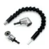*מברגה חשמלית אלחוטית Brushless 688N.m – מתאימה לסוללות Makita 18V* 🔌🔧