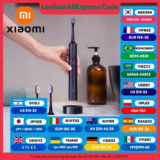 *מברשת שיניים חשמלית סונית XIAOMI MIJIA T700* 🪥✨