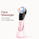 *מכשיר עיסוי פנים חשמלי ANLAN – הספא הביתי המושלם* 🧖‍♀️✨