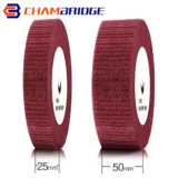 *מברשת פליס מקצועית לליטוש ופוליש – 100-300 מ"מ* 🔧✨