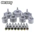 *מפוח אוויר אלחוטי חזק 130,000 סל"ד – תואם Bosch 18V* 💨