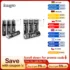 *אקדח חימום JCD 8208 עם תצוגת LCD לעבודות הלחמה מקצועיות* 🔥🛠️