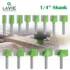 *זכוכית מגדלת מקצועית עם 3 נורות LED – הפתרון המושלם לקריאה וטקסטים קטנים!* 🔍✨