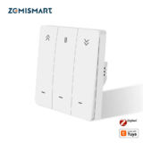 *מתג חכם לתריסים חשמליים Zemismart Zigbee* 🏠🌞