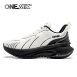 *נעלי ריצה ONEMIX עם כרית בולמי זעזועים – הכי נוחות לרצים כבדים!* 👟