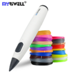 *עט תלת מימד Myriwell – יצירתיות ללא גבולות! 🎨✨*
