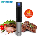 *INKBIRD Sous Vide Wi-Fi – מבשל תת-מימי מקצועי למטבח* 🔥
