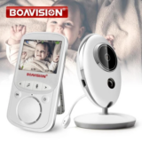 *מוניטור תינוק אלחוטי LCD VB605 עם שמע ווידאו* 👶🎥