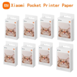 *דפים איכותיים למדפסת כיס Xiaomi ZINK – הופכים תמונות דיגיטליות למזכרות מוחשיות!* 📸