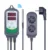 *בקר טמפרטורה חכם INKBIRD ITC-308 – שליטה מלאה על החום והקור במחיר משתלם!* 🌡️
