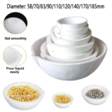 *כור היתוך קוורץ למתכות יקרות – כלי מקצועי במחיר הזול בשוק!* 🔥