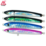 *פנסיל פופר מקצועי לדייג – פיתיון מלאכותי במשקלים שונים 65-140 גרם*