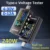 *⚡ מד מתח ומטען דיגיטלי KWS-X1 עם מסך IPS – הפתרון לכל בעיות הטעינה!* 📱🔋