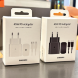*מטען מהיר Samsung 45W PD לגלקסי S25/S24/S23 – מקורי!* 🔌⚡