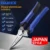 *✂️ מספריים מקצועיים לחשמלאים DAREX – כלי החיתוך שחסר לכם! ⚡*