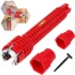 *מפוח חשמלי ONEVAN 4000W – הפתרון המושלם לניקיון המשרד! 🌪️*