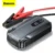 *BASEUS מטען התנעה לרכב 20000mAh + פאוורבנק חירום* 🚗⚡