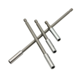 *מאריך מגנטי מקצועי למברגים 60-200 מ"מ* 🔧