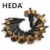 *מקדח טיטניום HSS למתכת – 12-100mm* 🔧
