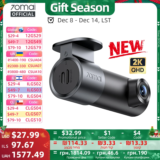 *מצלמת רכב 70mai Dash Cam M310 Plus 2K – איכות צילום מושלמת!* 🚗📹