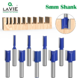 *סכין פרזול ישר כפול להבות 8mm למעבד עץ מקצועי* 🪚