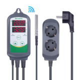 *בקר טמפרטורה חכם INKBIRD ITC-308 – שולט על חום/קור בדיוק מושלם!* 🌡️