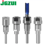 *מוט הארכה לראוטר – הפתרון לכל חריטה ומילינג! 🔧*
