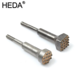 *מקדח פטיש חשמלי עם ראש SDS PLUS – 12/16 שיניים לבטון ומלט* 🔨