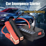 *ממיר מטען לסוללת ליתיום – מציל חיים ברכב* 🚗🔋