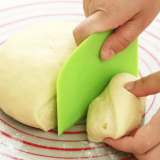 *מרית פלסטיק מקצועית לעוגות וקרמים* 🍰