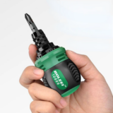 *סט מברגים רצ'ט חכם של שיאומי 🔧*