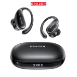 *אוזניות ספורט אלחוטיות ERAZER XT80 – מושלמות למשרד ולפעילות* 🎧🏃‍♂️