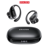 *אוזניות ספורט אלחוטיות ERAZER XT80 – מושלמות למשרד ולפעילות* 🎧🏃‍♂️