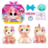 *כדור הפתעת חיות מחמד – יהפוך לצעצוע מדליק בעת מקלחת! 🐶🦄*