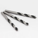*מקדחי עץ מקצועיים 6.5-10mm עם ראש משולש – לדיוק מקסימלי!* 🛠️