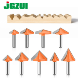 *סכין פרזול V מקצועי – 8mm עם זוויות חיתוך מתכווננות* 🔧