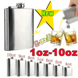 *בקבוק שתייה נירוסטה 10oz – מעוצב למשרד המושלם!* 🥃✨

⭐⭐⭐⭐ ציון 4 מתוך 5